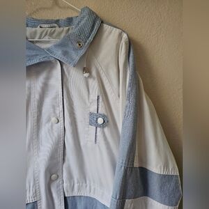 Vintage Jacket